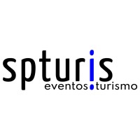 São Paulo Turismo S.A. Logo