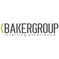 Bakergroup Logo