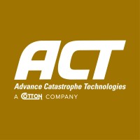 Advance Catastrophe Technologies - ACT Logo