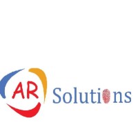 A R Solutions Logo