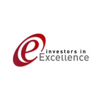 Investors in Excellence Logo