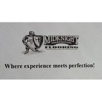 Midknight Flooring Logo