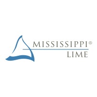 Mississippi Lime Company Logo