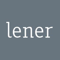 Lener Asesores legales y económicos Logo