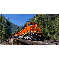 Bnfs Railway Logo