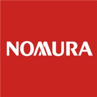 Nomura Logo