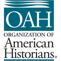 Organization of American Historians Logo
