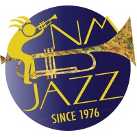 New Mexico Jazz Workshop Logo