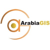 ArabiaGIS Logo