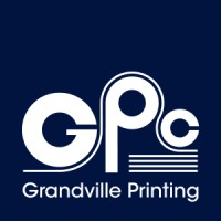 Grandville Printing Logo