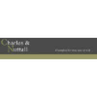 Charles & Nuttall Limited Logo