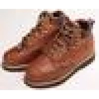 Enchanted Shoe Repair Logo