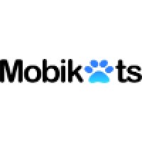 Mobikats and Mobikats Enterprise Ltd Logo