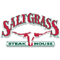 Salt Grass Logo