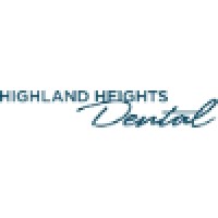 Highland Heights Dental Logo