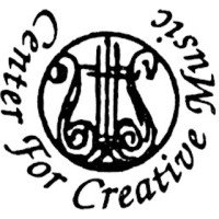 Center For Creative Music Logo