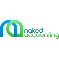 Naked Accounting Logo