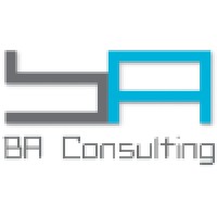 BA Consulting Inc Logo