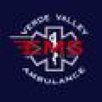 Verde Valley Ambulance Co Logo
