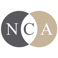 National Communication Association Logo
