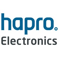 Hapro Electronics AS Logo