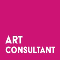 Art Consultant Logo