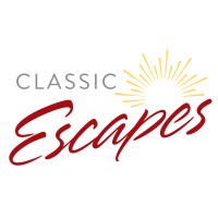 Classic Escapes Inc. Logo