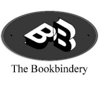 The Bookbindery Logo