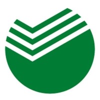 Sberbank CZ, a.s. Logo