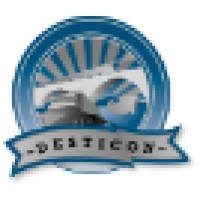 Desticon Transportation Services Inc. Logo