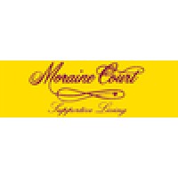 Moraine Court Logo