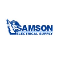 Sampson Electric Logo