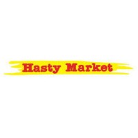 Hasty Market Corp. Logo