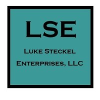 Luke Steckel Enterprises Llc Logo
