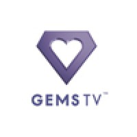 Gems TV Logo