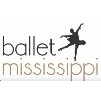 Ballet Mississippi Logo