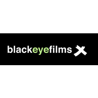 Black Eye Films Logo
