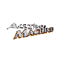 All Time Machine Logo