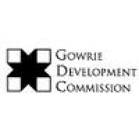 City Of Gowrie Logo