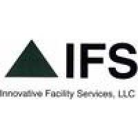 Innovative Facility Services Logo