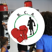 Boxing Club Alamele Logo