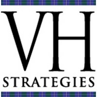 VH Strategies Logo