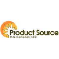 Product Source International Logo