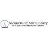 Secaucus Public Library Logo