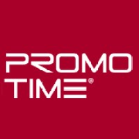 PROMOTIME, s.r.o. Logo