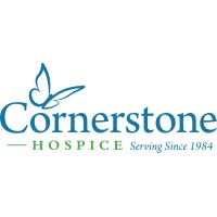 Cornerstone Hospice & Palliative Care, Inc. Logo