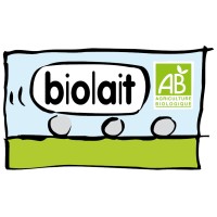 BIOLAIT Logo