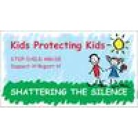 Kids Protecting Kids Logo
