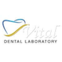Vital Dental Lab Logo