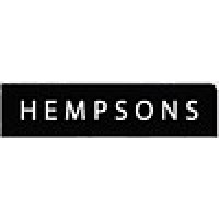 Hempsons Logo